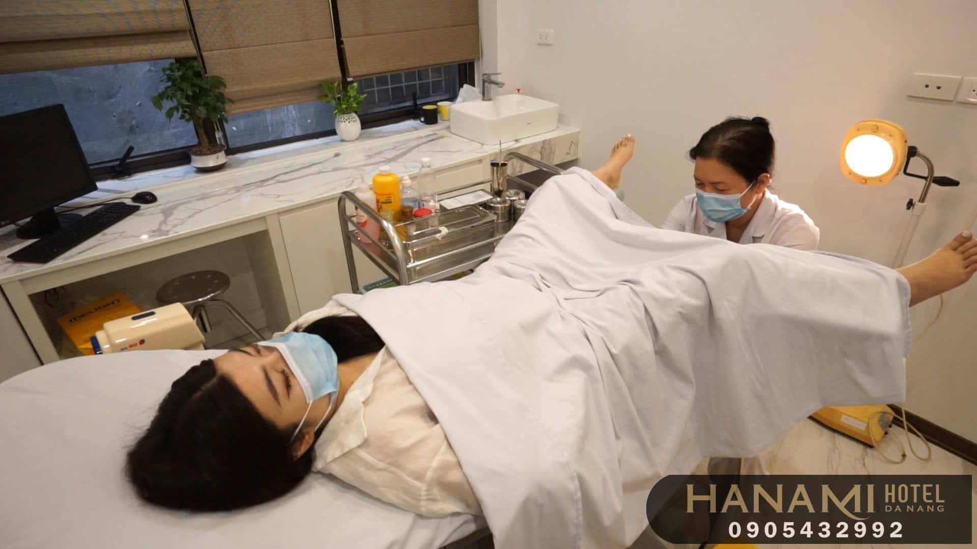 15 phòng khám phụ khoa ở Đà Nẵng uy tín, chất lượng nhất 6 phong kham phu khoa 1 1