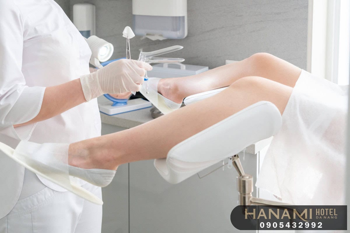 15 phòng khám phụ khoa ở Đà Nẵng uy tín, chất lượng nhất 7 phong kham phu khoa 3 1