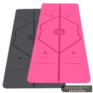 Thảm tập yoga là gì? 5 lưu ý khi chọn mua thảm tập yoga 6 thảm tập yoga là gì
