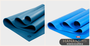 Thảm tập yoga là gì? 5 lưu ý khi chọn mua thảm tập yoga 7 thảm tập yoga là gì