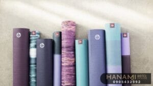 Thảm tập yoga là gì? 5 lưu ý khi chọn mua thảm tập yoga 8 thảm tập yoga là gì