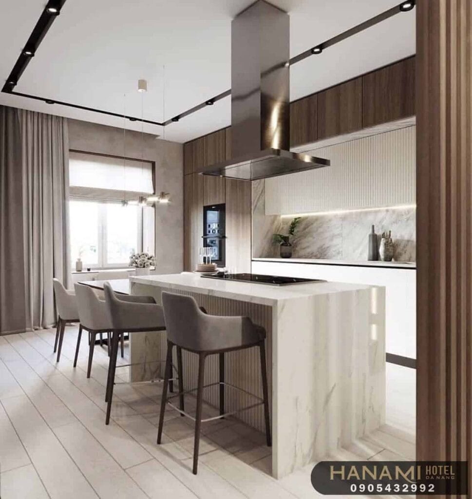 5 Điều bạn cần biết về ghế quầy Bar 8 điều cần biết về ghế quầy bar