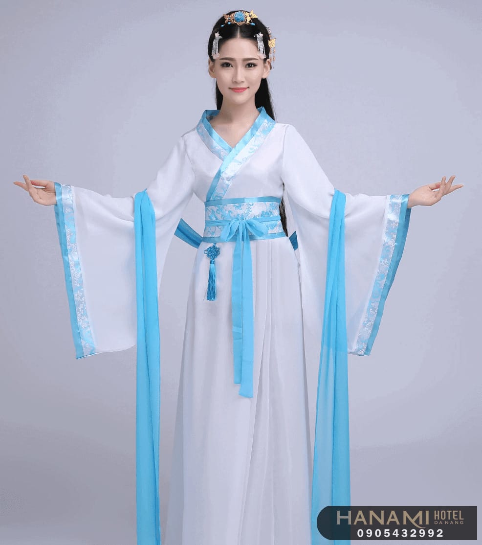 8 địa điểm thuê đồ cổ trang Đà Nẵng siêu đẹp và uy tín! 9 thuê đồ cổ trang Đà Nẵng