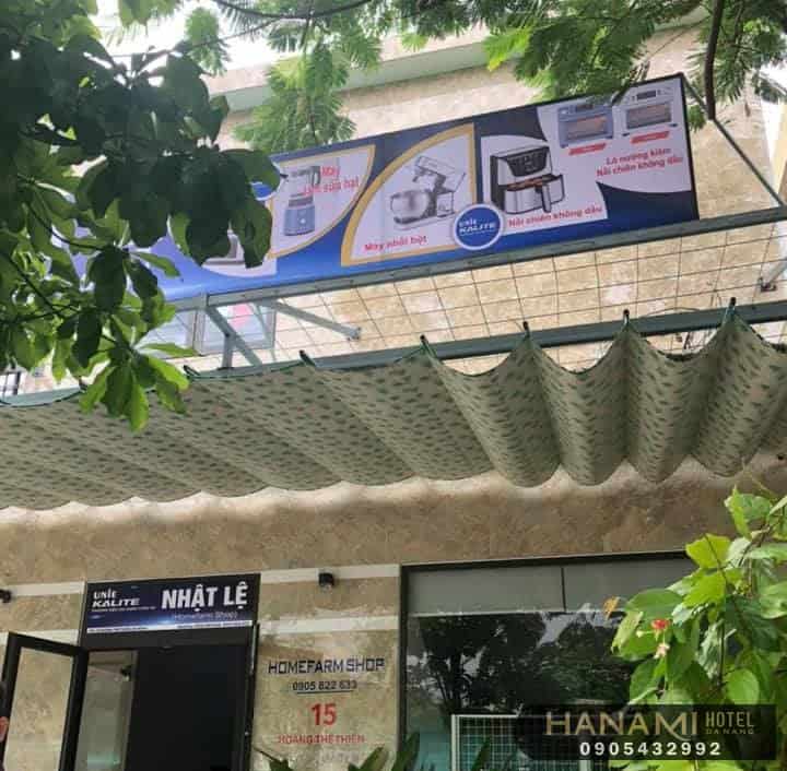 tủ sấy quần áo Đà Nẵng