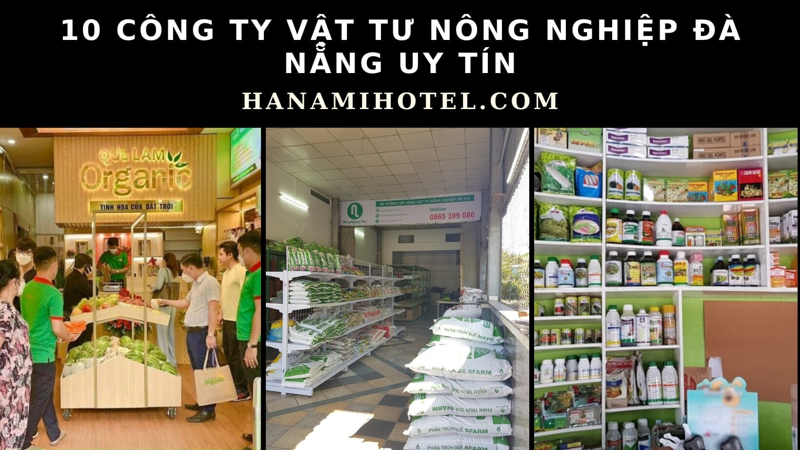 vật tư nông nghiệp đà nẵng