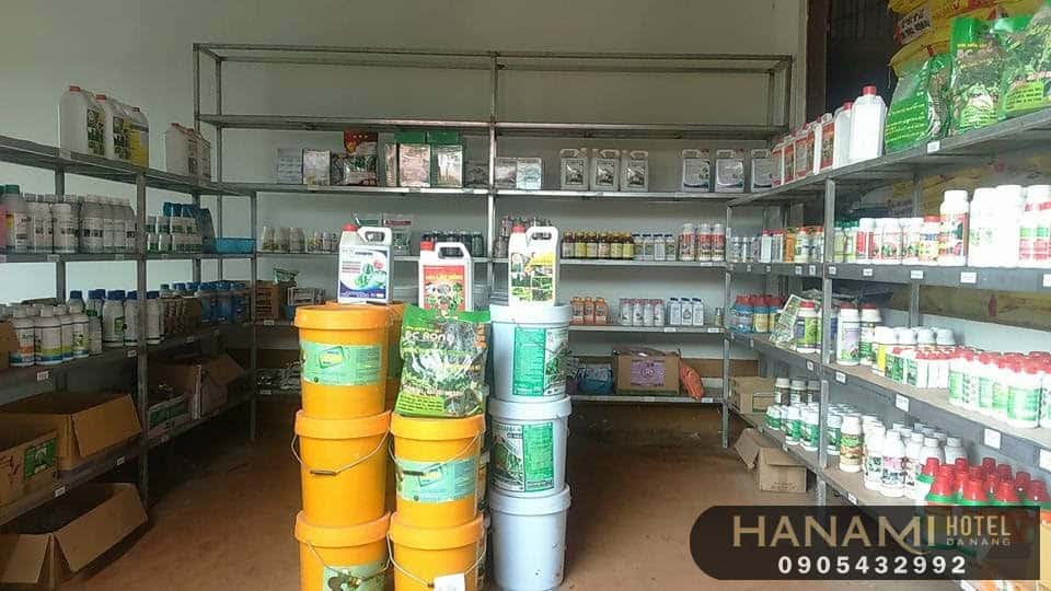 10 công ty vật tư nông nghiệp Đà Nẵng uy tín 7 vật tư nông nghiệp đà nẵng