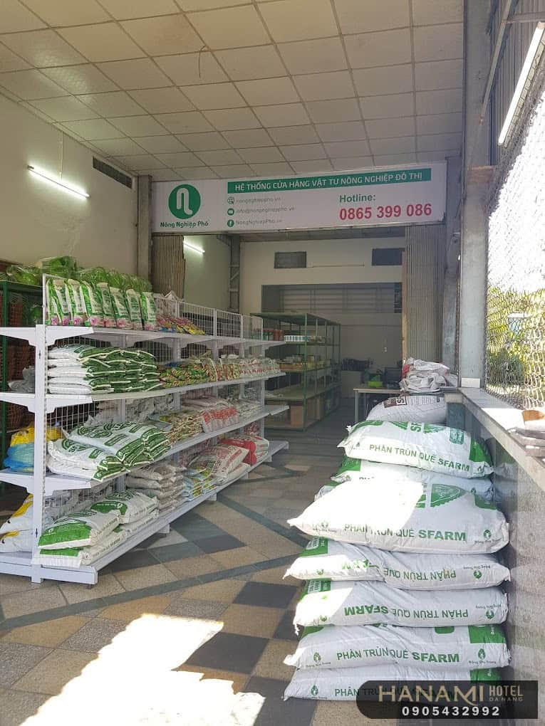 10 công ty vật tư nông nghiệp Đà Nẵng uy tín 2 vật tư nông nghiệp đà nẵng