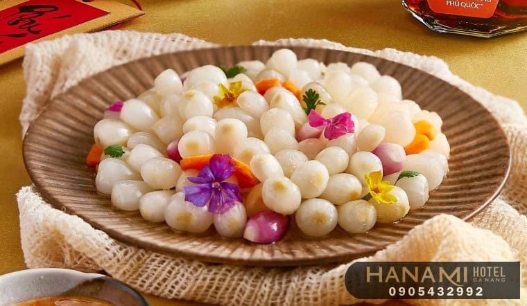 Cách làm dưa món củ kiệu ngày Tết ngon tại nhà 9 Cách làm dưa món củ kiệu ngày Tết