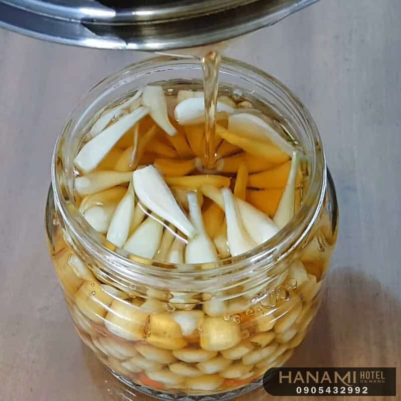 Cách làm dưa món củ kiệu ngày Tết ngon tại nhà 6 Cách làm dưa món củ kiệu ngày Tết