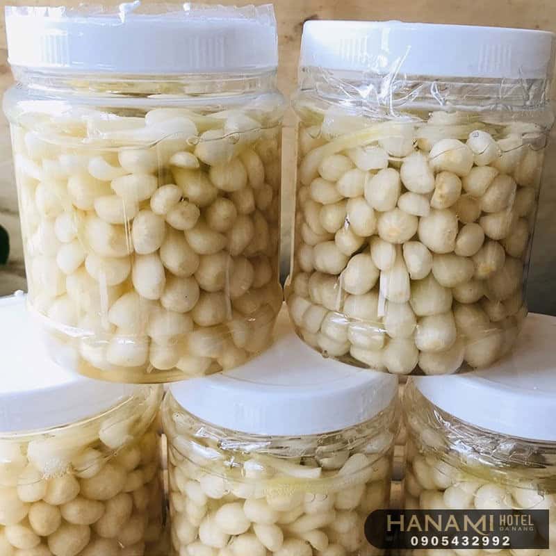 Cách làm dưa món củ kiệu ngày Tết ngon tại nhà 7 Cách làm dưa món củ kiệu ngày Tết