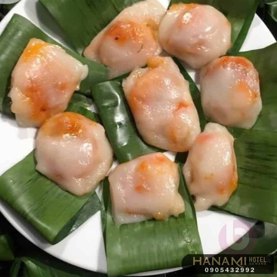 Cách làm bánh ít tại nhà thơm ngon 3 cách làm bánh ít tại nhà