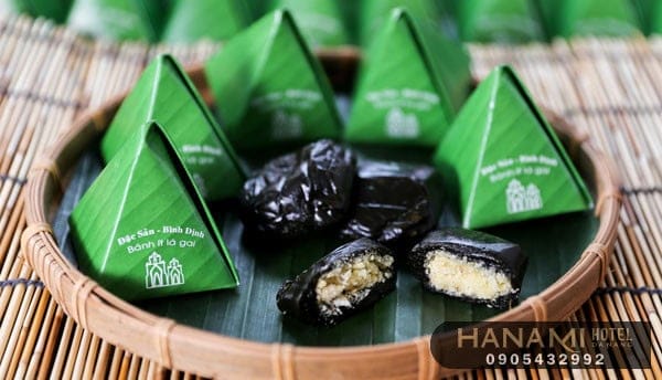 Cách làm bánh ít tại nhà thơm ngon 5 cách làm bánh ít tại nhà