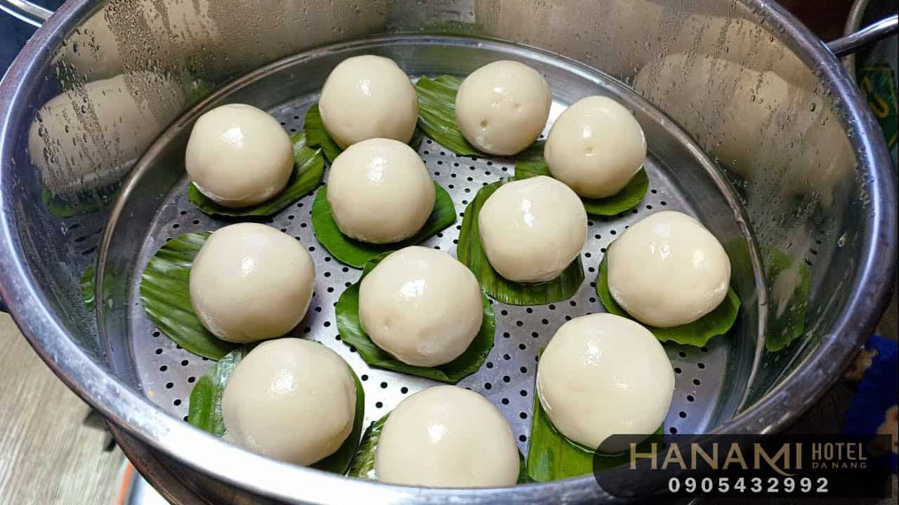 Cách làm bánh ít tại nhà thơm ngon 2 cách làm bánh ít tại nhà