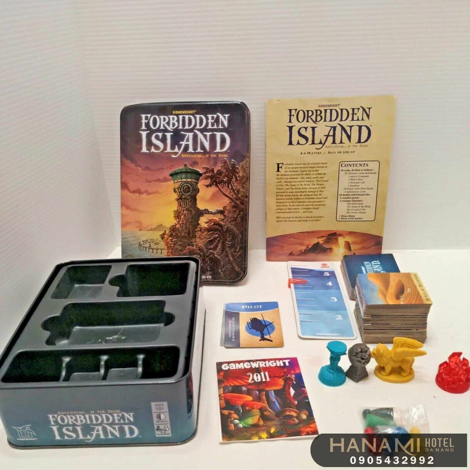 Board game là gì