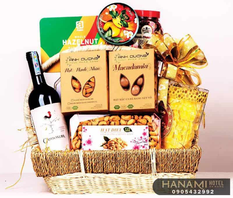 Bạn đã biết cách chọn giỏ quà Tết phù hợp chưa? 3 cách chọn giỏ quà Tết