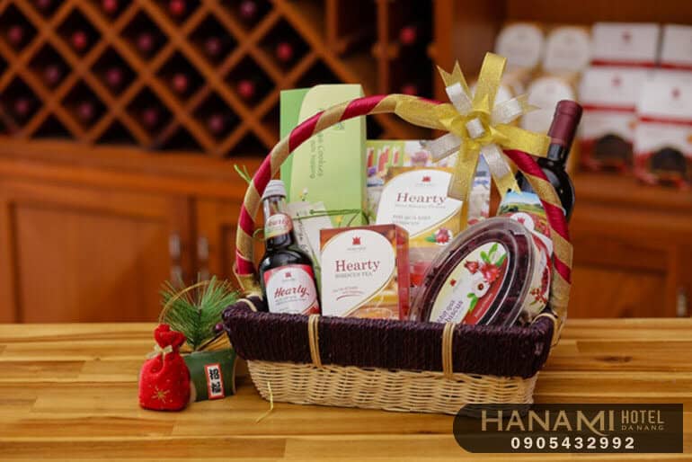 Bạn đã biết cách chọn giỏ quà Tết phù hợp chưa? 2 cách chọn giỏ quà Tết