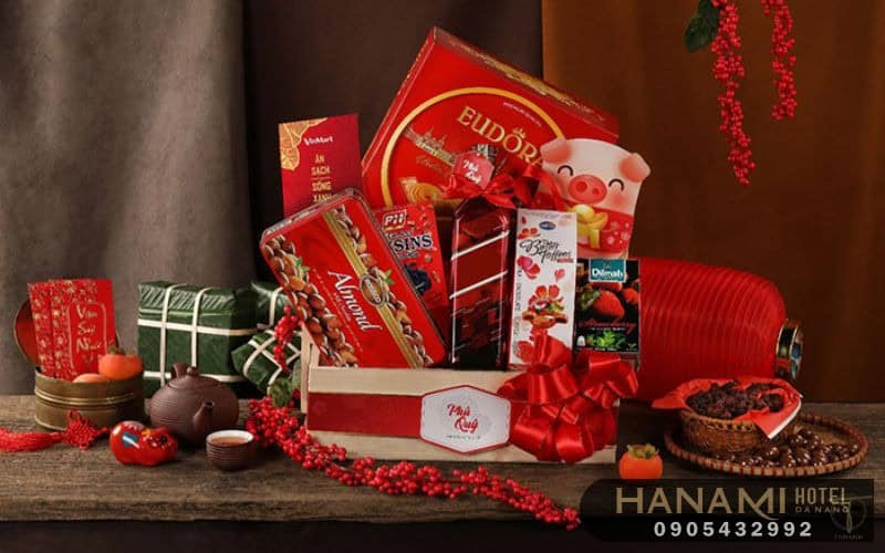 Bạn đã biết cách chọn giỏ quà Tết phù hợp chưa? 4 cách chọn giỏ quà Tết