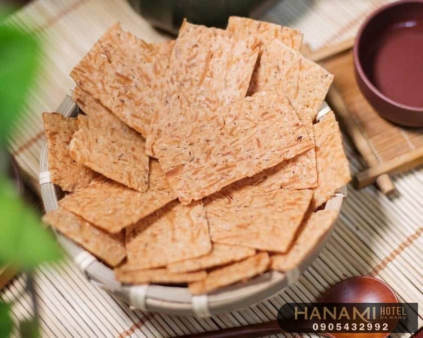 Cách làm bánh dừa nướng chuẩn vị xứ Quảng thơm ngon, giòn rụm 4 Cách làm bánh dừa nướng