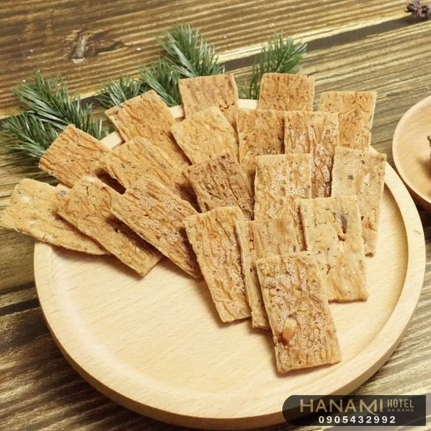 Cách làm bánh dừa nướng chuẩn vị xứ Quảng thơm ngon, giòn rụm 2 Cách làm bánh dừa nướng