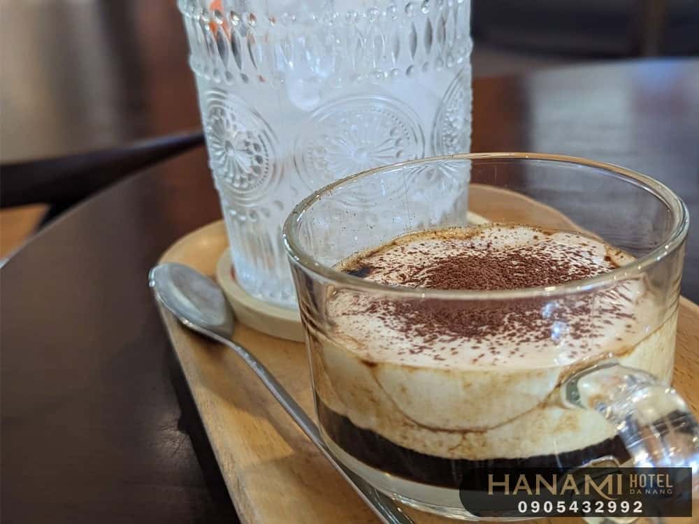 Cách làm cà phê muối tại nhà ngon chuẩn vị khó cưỡng 5 cách làm cà phê muối