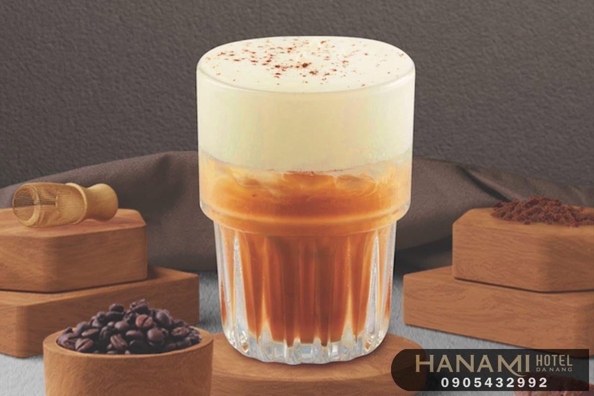 Cách làm cà phê muối tại nhà ngon chuẩn vị khó cưỡng 2 Cách làm cà phê muối
