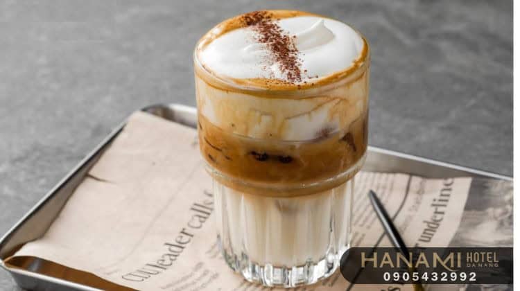 Cách làm cà phê muối tại nhà ngon chuẩn vị khó cưỡng 4 Cách làm cà phê muối