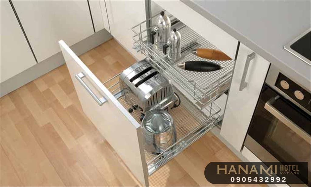 Cách Lựa Chọn Phụ Kiện Tủ Bếp Phù Hợp 5 cách lựa chọn phụ kiện tủ bếp