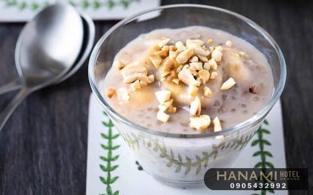 Cách nấu món chè chuối nóng thơm ngon, chuẩn vị nhất 1 Cách nấu món chè chuối nóng thơm ngon, chuẩn vị nhất