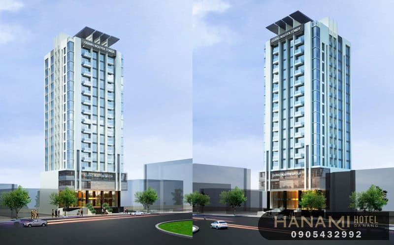 10 chung cư Đà nẵng giá rẻ và tốt nhất hiện nay 4 chung cư Đà Nẵng