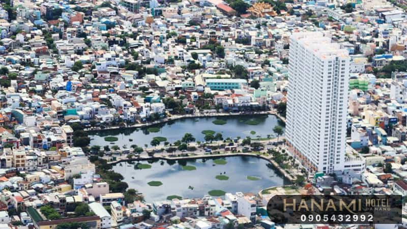 10 chung cư Đà nẵng giá rẻ và tốt nhất hiện nay 5 chung cư Đà Nẵng