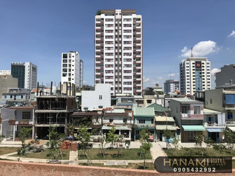 10 chung cư Đà nẵng giá rẻ và tốt nhất hiện nay 8 chung cư Đà Nẵng