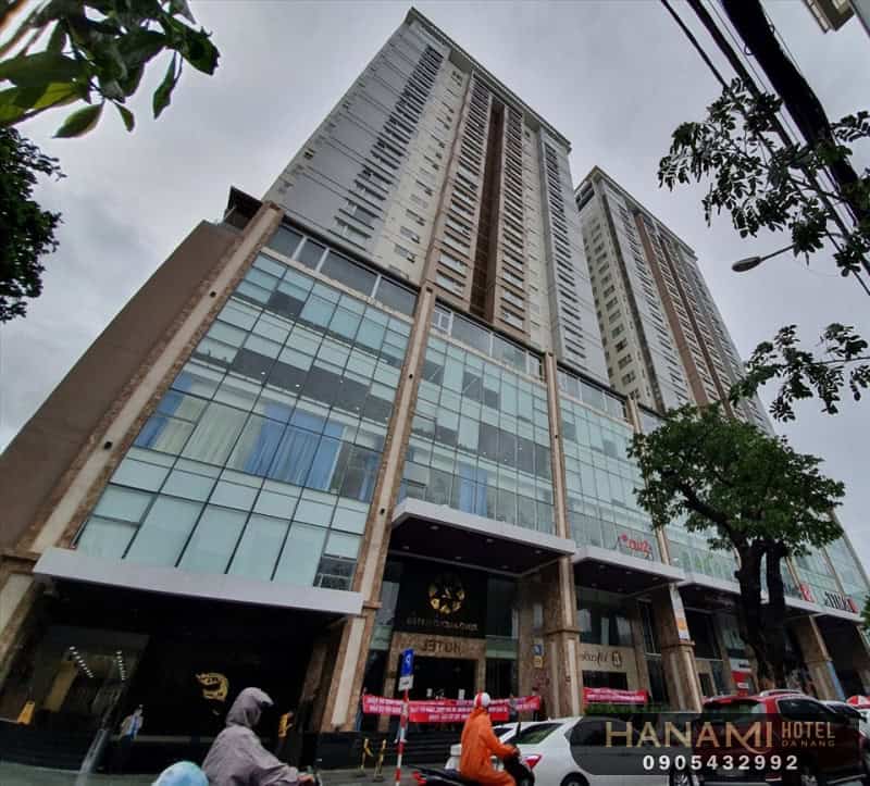 10 chung cư Đà nẵng giá rẻ và tốt nhất hiện nay 9 chung cư Đà Nẵng