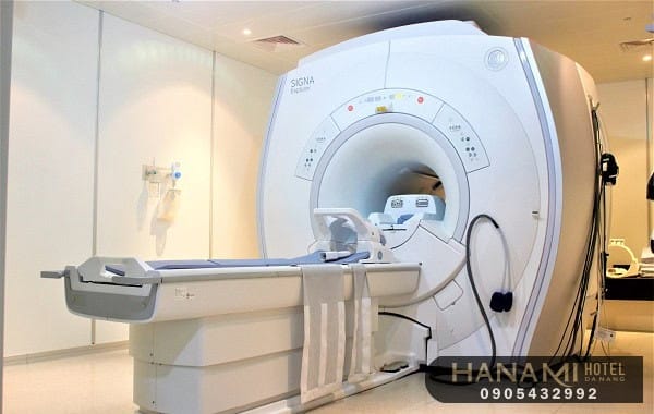 Những lưu ý khi chụp MRI mà bạn nên biết 1 Lưu ý khi chụp MRI