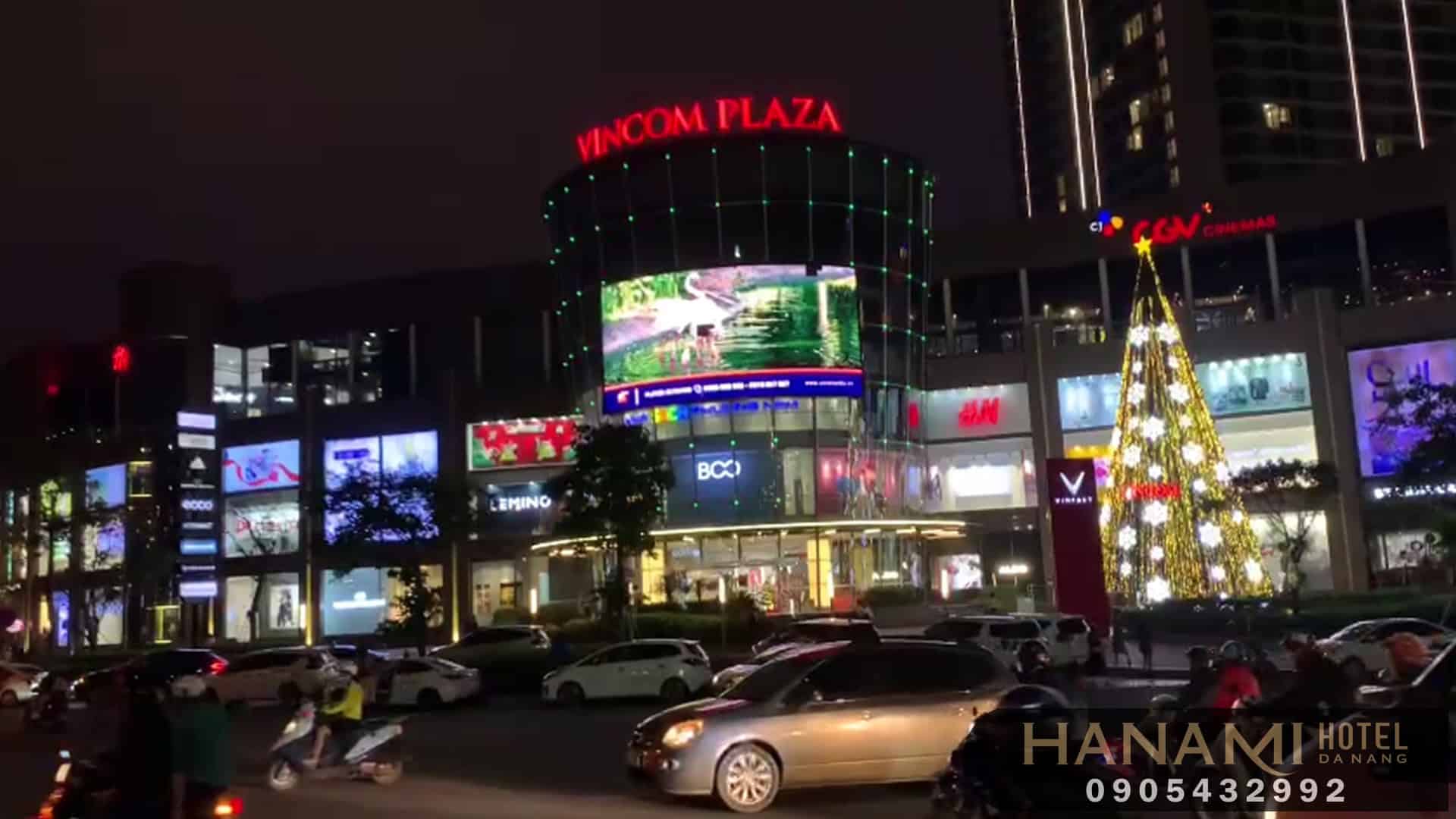 5 địa điểm mua sắm hàng hiệu Đà Nẵng uy tín hàng đầu 3 mua sắm hàng hiệu Đà Nẵng