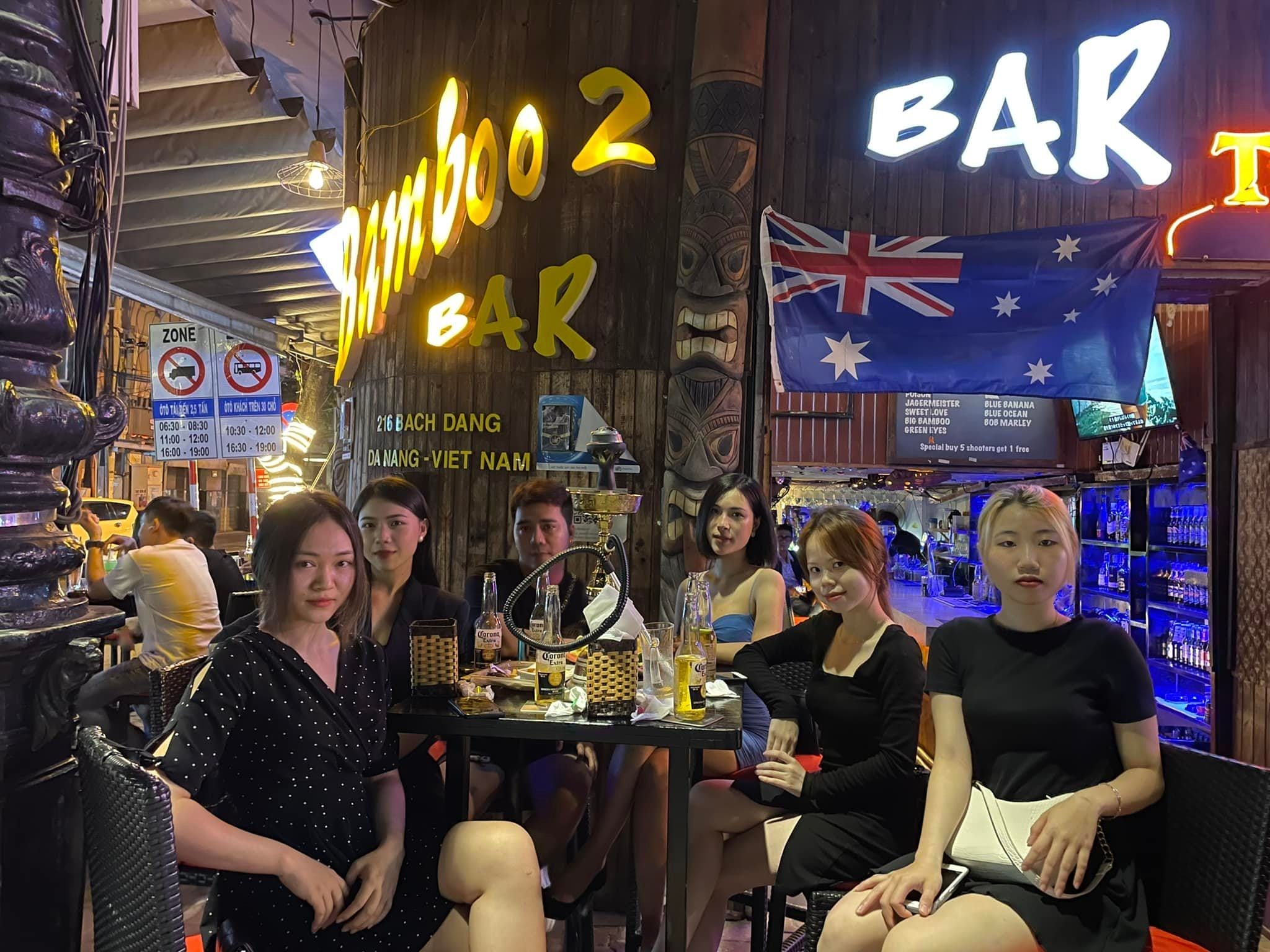 12 quán Pub đẹp Đà Nẵng mà bạn không nên bỏ lỡ 8 quan pub da nang 3