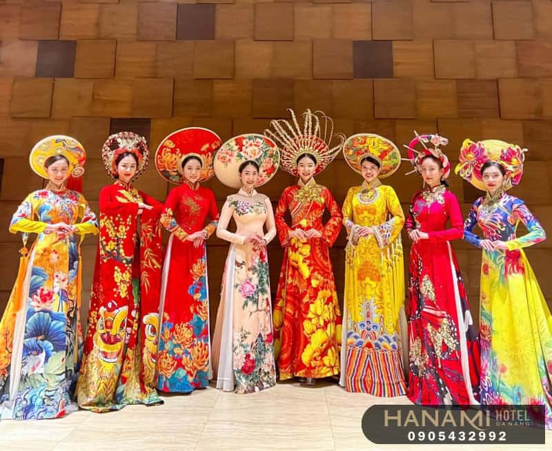 Tips lựa chọn trang phục biểu diễn