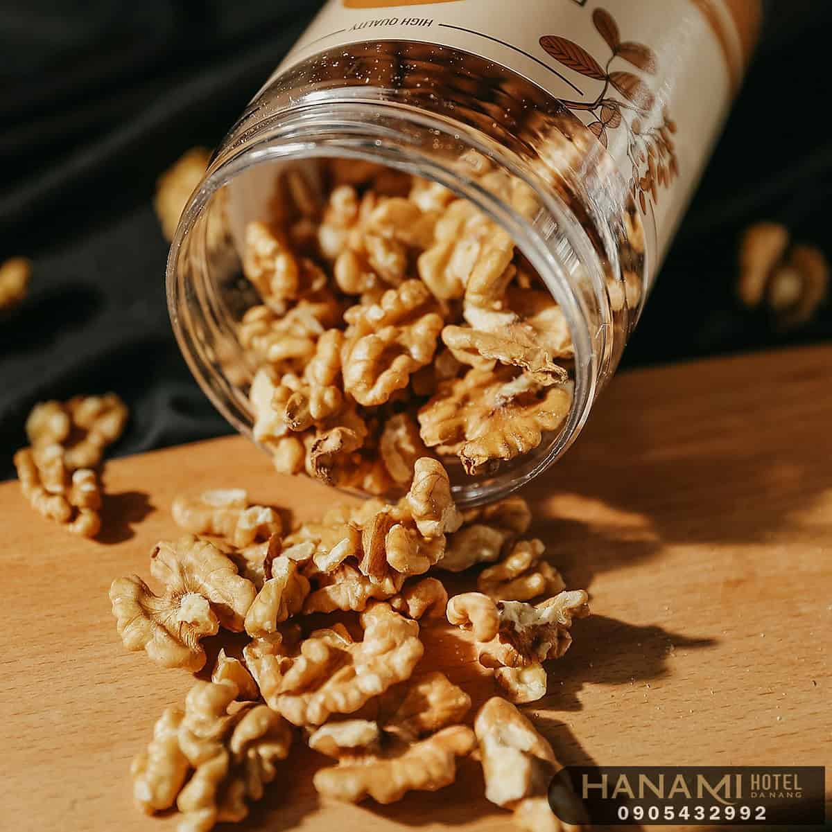 Trái cây sấy khô có tốt cho sức khỏe không? 3 Trái cây sấy khô