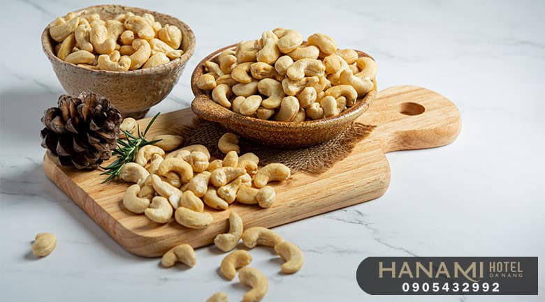 Trái cây sấy khô có tốt cho sức khỏe không? 4 Trái cây sấy khô