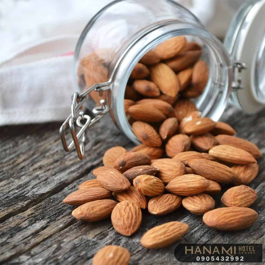 Trái cây sấy khô có tốt cho sức khỏe không? 5 Trái cây sấy khô