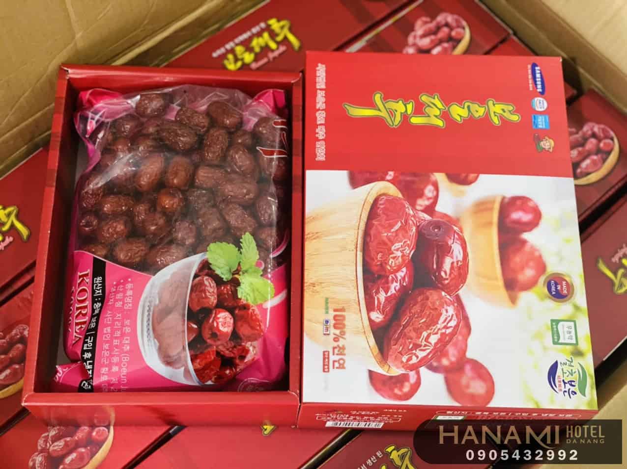 Trái cây sấy khô có tốt cho sức khỏe không? 6 Trái cây sấy khô