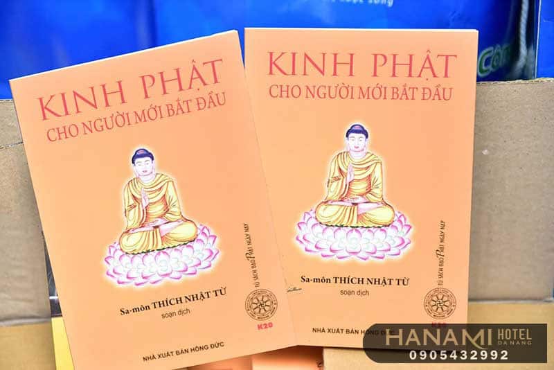 văn hóa phẩm Phật giáo là gì