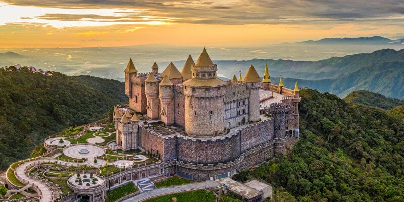 Top 10 địa điểm nhất định phải ghé tới khi đi du lịch Đà Nẵng