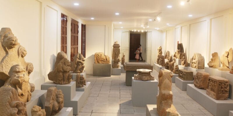  Top 10 địa điểm nhất định phải ghé tới khi đi du lịch Đà Nẵng