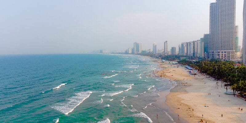  Top 10 địa điểm nhất định phải ghé tới khi đi du lịch Đà Nẵng