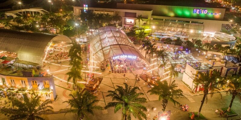  Top 10 địa điểm nhất định phải ghé tới khi đi du lịch Đà Nẵng