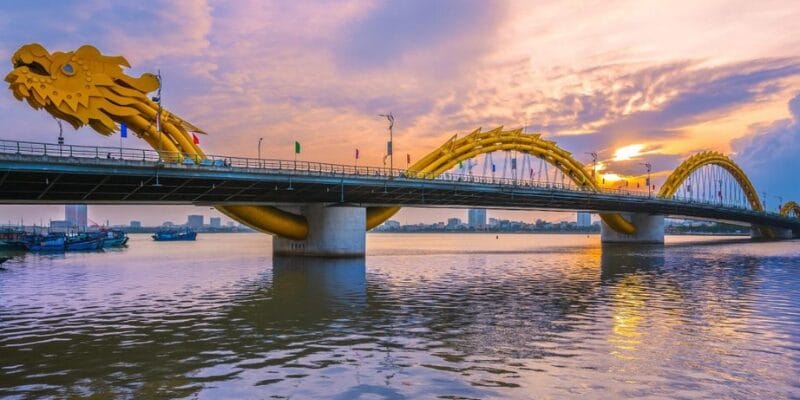 Top 10 địa điểm nhất định phải ghé tới khi đi du lịch Đà Nẵng