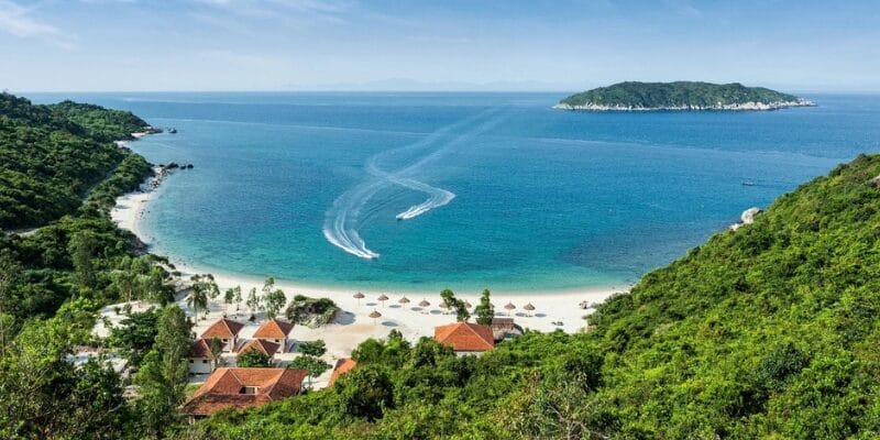 Top 10 địa điểm nhất định phải ghé tới khi đi du lịch Đà Nẵng