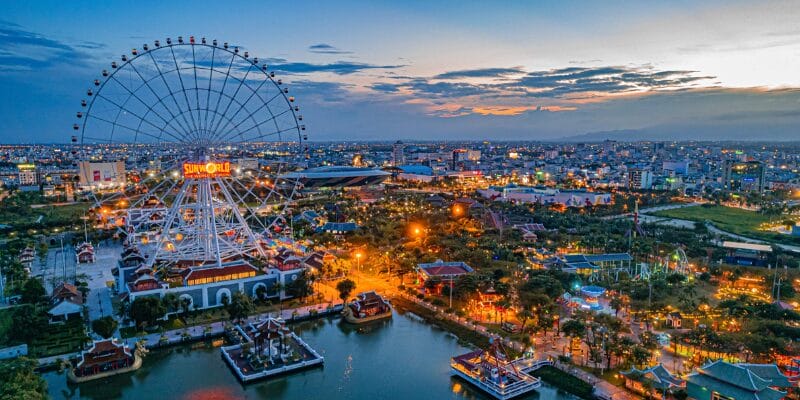  Top 10 địa điểm nhất định phải ghé tới khi đi du lịch Đà Nẵng