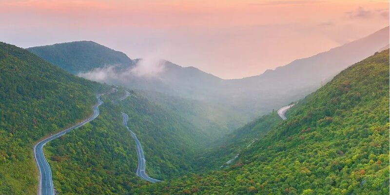 Top 10 địa điểm nhất định phải ghé tới khi đi du lịch Đà Nẵng