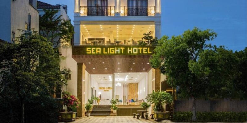 Cẩm nang du lịch Đà Nẵng: Tất tần tật những trải nghiệm không thể bỏ lỡ 4 Cẩm nang du lịch Đà Nẵng: Tất tần tật những trải nghiệm không thể bỏ lỡ